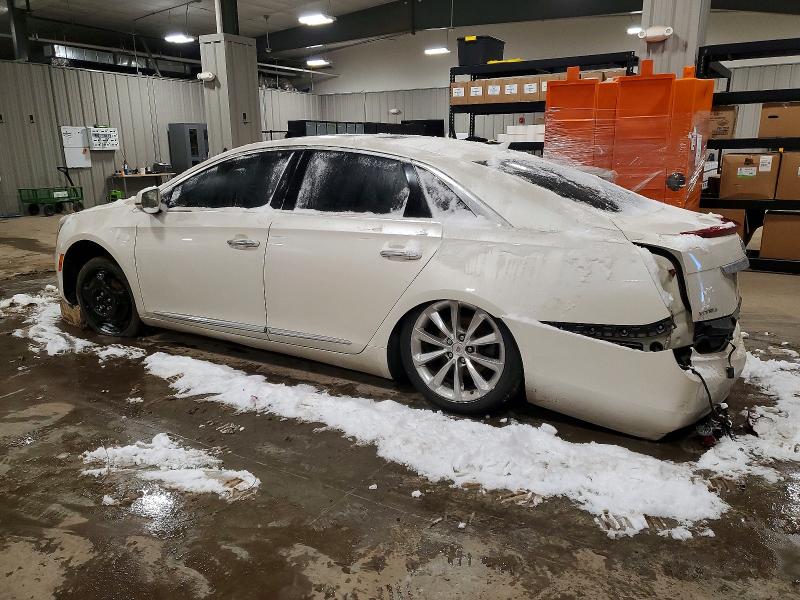 2013 Cadillac Xts მანქანა იყიდება აუქციონზე, vin: 2G61R5S36D9118972, აუქციონის ნომერი: 72576865