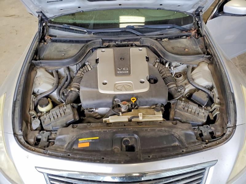 Aukcja sprzedaży 2010 Infiniti G 37s, vin: JN1CV6AP1AM201819, numer aukcji: 74702145