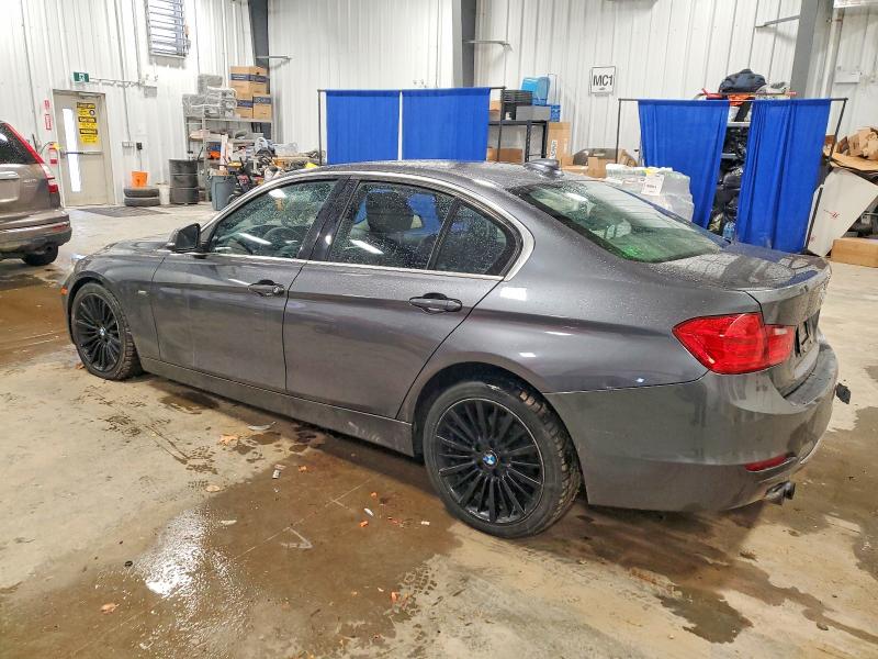 Продаж на аукціоні авто 2012 Bmw 328 I, vin: WBA3A5C57CF257122, номер лоту: 72980265