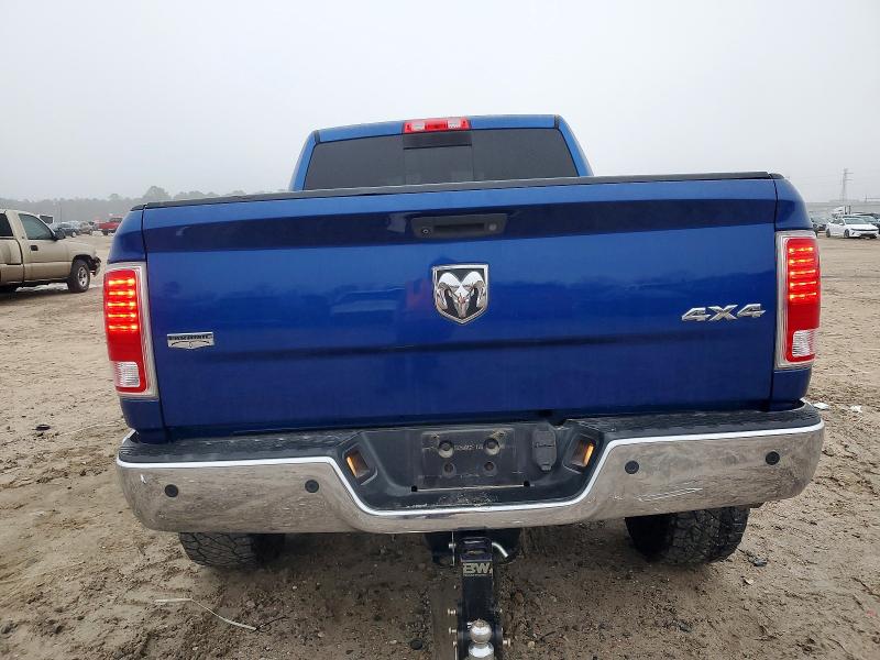 Продаж на аукціоні авто 2014 Ram 2500, vin: 3C6UR5FL4EG164853, номер лоту: 74608685