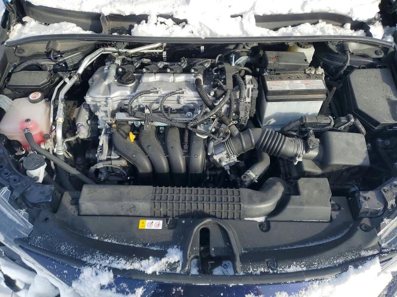 72871805 :رقم المزاد ، 5YFBPMBE2NP359853 vin ، 2022 Toyota Corolla مزاد بيع