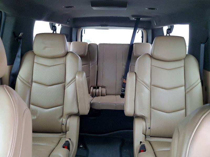 Продажа на аукционе авто 2018 Cadillac Escalade, vin: 1GYS4KKJ4JR356506, номер лота: 73548575