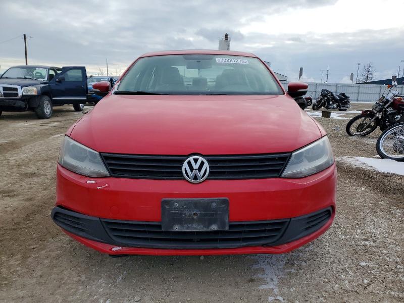 2012 Volkswagen Jetta მანქანა იყიდება აუქციონზე, vin: 3VWDX7AJ7CM348969, აუქციონის ნომერი: 73061275