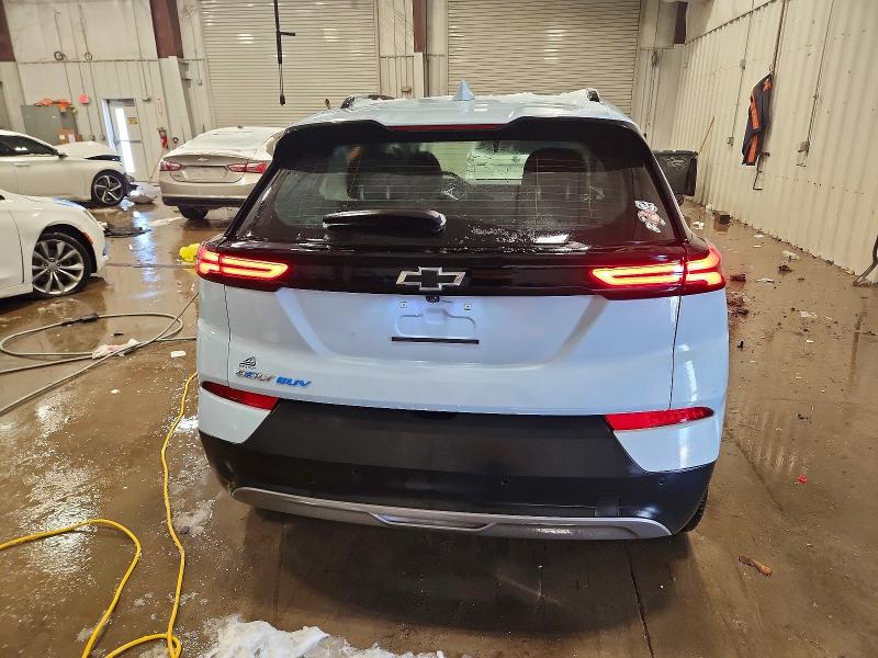 Aukcja sprzedaży 2022 Chevrolet Bolt Euv, vin: 1G1FY6S0XN4128886, numer aukcji: 73812915