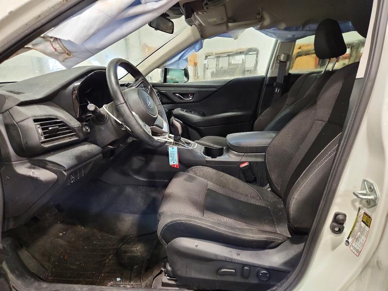 2023 Subaru Outback მანქანა იყიდება აუქციონზე, vin: 4S4BTACC1P3150232, აუქციონის ნომერი: 72871645