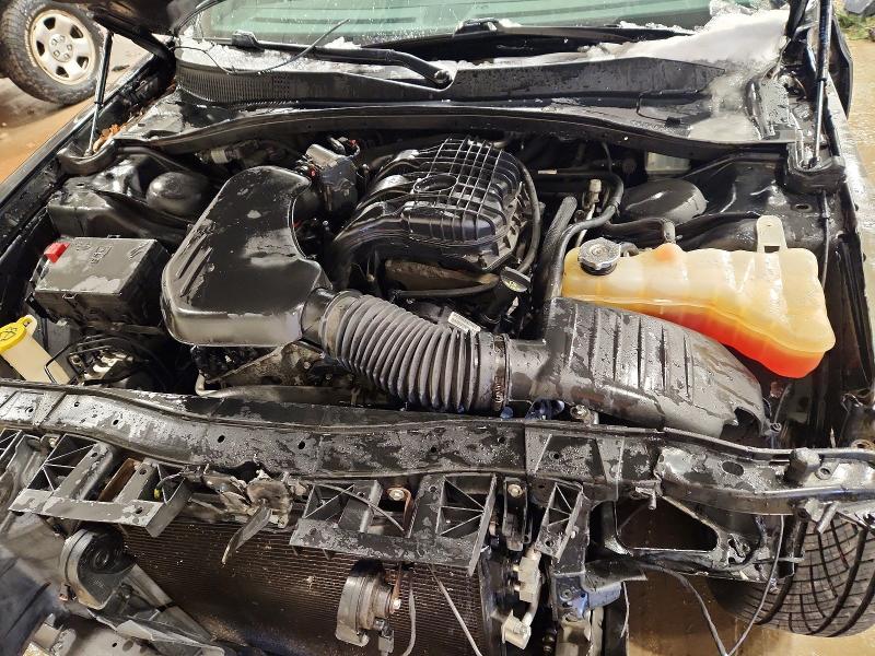 Продажа на аукционе авто 2017 Chrysler 300, vin: 2C3CCAGG3HH567196, номер лота: 74426755