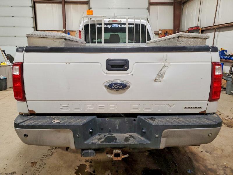Aukcja sprzedaży 2015 Ford F350 Super, vin: 1FT8W3B69FEA78678, numer aukcji: 74020385