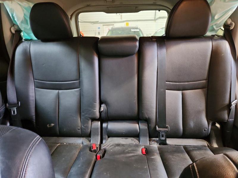 Продажа на аукционе авто 2015 Nissan Rogue S, vin: 5N1AT2MV4FC771688, номер лота: 73722765