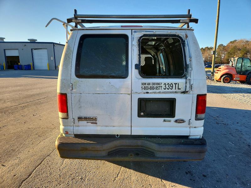 Продажа на аукционе авто 2013 Ford Econoline, vin: 1FTSE3EL4DDB01538, номер лота: 58395336