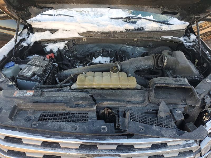 Aukcja sprzedaży 2021 Ford Expedition, vin: 1FMJU2AT1MEA16872, numer aukcji: 75221255