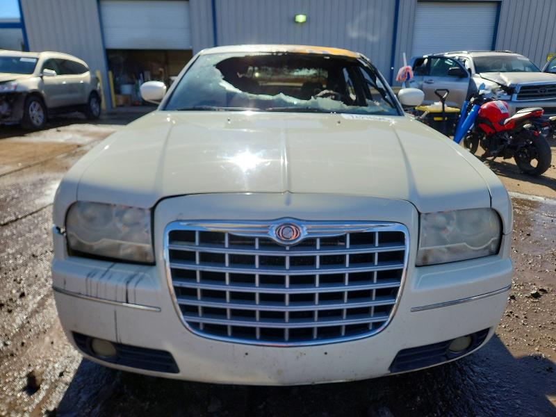 74276345 :رقم المزاد ، 2C3KA53G98H262624 vin ، 2008 Chrysler 300 مزاد بيع