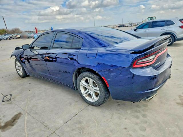 Продаж на аукціоні авто 2015 Dodge Charger, vin: 2C3CDXBG1FH926002, номер лоту: 96638665