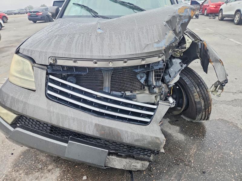 Aukcja sprzedaży 2009 Kia Borrego, vin: KNDJJ741895028450, numer aukcji: 73897155