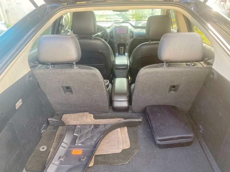 75319675 :رقم المزاد ، 1G1RD6E42EU131661 vin ، 2014 Chevrolet Volt مزاد بيع