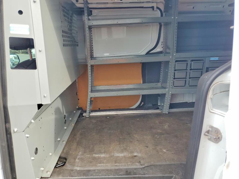 2018 Ford Transit Connect მანქანა იყიდება აუქციონზე, vin: NM0LS7E74J1363724, აუქციონის ნომერი: 99012845