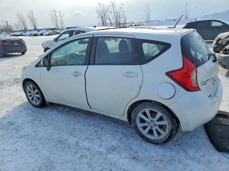 Продажа на аукционе авто 2014 Nissan Versa Note, vin: 3N1CE2CP7EL363220, номер лота: 74193735
