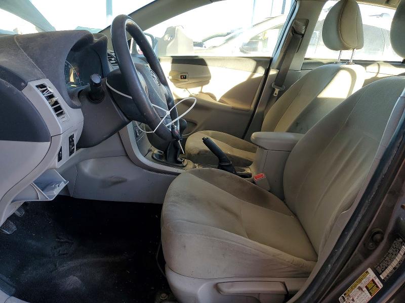 Продаж на аукціоні авто 2013 Toyota Corolla, vin: 2T1BU4EE6DC097340, номер лоту: 73675515