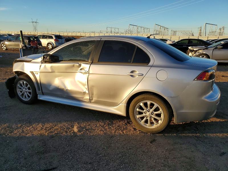 Продаж на аукціоні авто 2014 Mitsubishi Lancer, vin: JA32U2FU5EU002120, номер лоту: 72575785