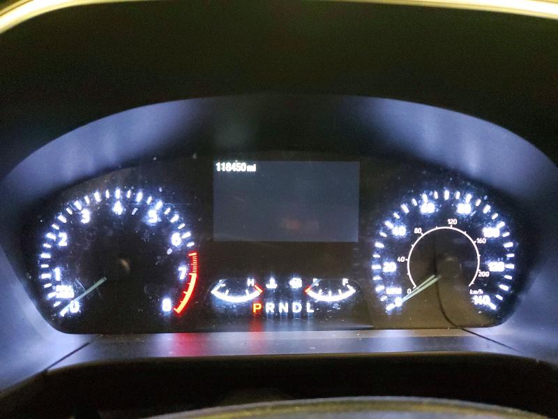 72745905 :رقم المزاد ، 1FMCU9G63LUA13186 vin ، 2020 Ford Escape مزاد بيع