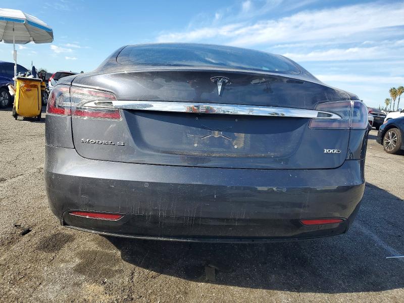 Aukcja sprzedaży 2018 Tesla Model S, vin: 5YJSA1E28JF295101, numer aukcji: 74676165