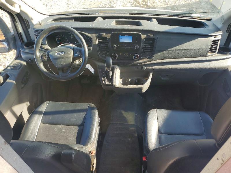 Продажа на аукционе авто 2022 Ford Trans 250, vin: 1FTBR1C82NKA20073, номер лота: 97862655