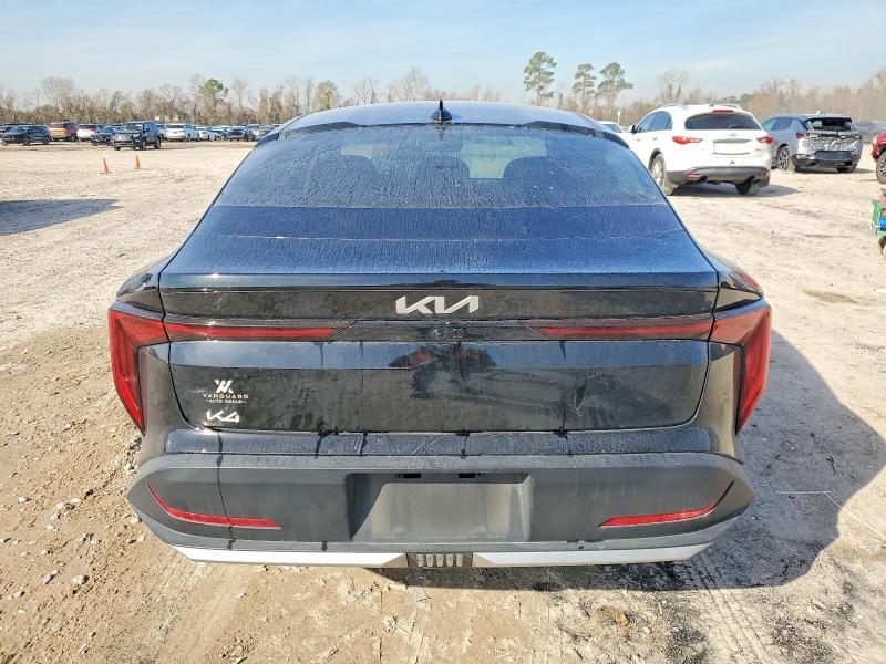 Продаж на аукціоні авто 2025 Kia K4, vin: 3KPFT4DE1SE086668, номер лоту: 73544965
