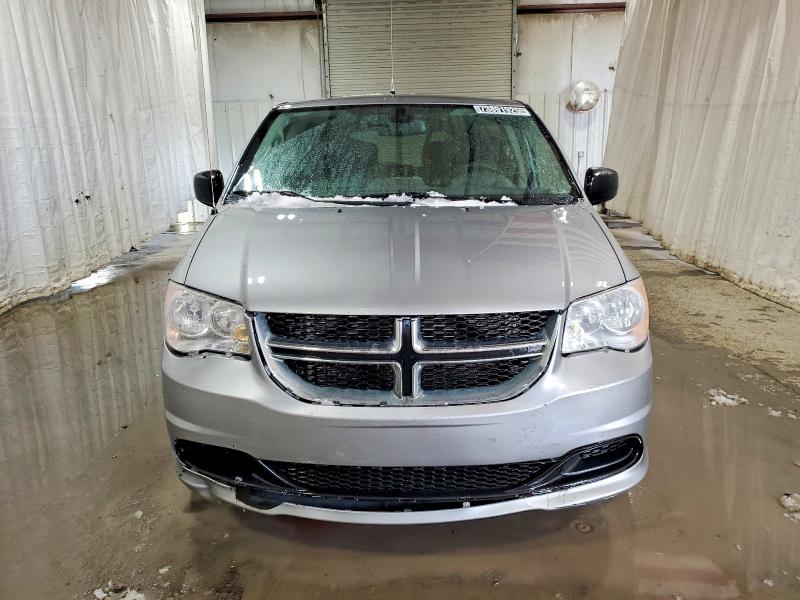 Aukcja sprzedaży 2019 Dodge Grand Caravan, vin: 2C4RDGBG5KR805287, numer aukcji: 79659915