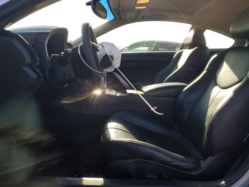 2011 Infiniti G37 მანქანა იყიდება აუქციონზე, vin: JN1CV6EL1BM263827, აუქციონის ნომერი: 74487695