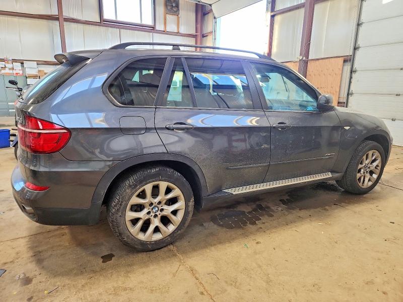Продажа на аукционе авто 2013 Bmw X5 Xdrive3, vin: 5UXZV4C58D0G54548, номер лота: 73219905