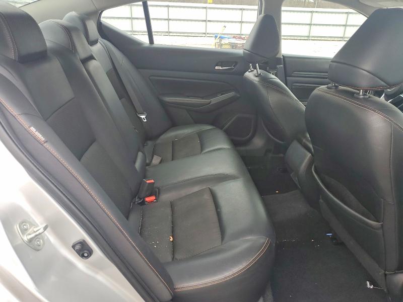 Продаж на аукціоні авто 2019 Nissan Altima, vin: 1N4BL4CV5KC127204, номер лоту: 73842875