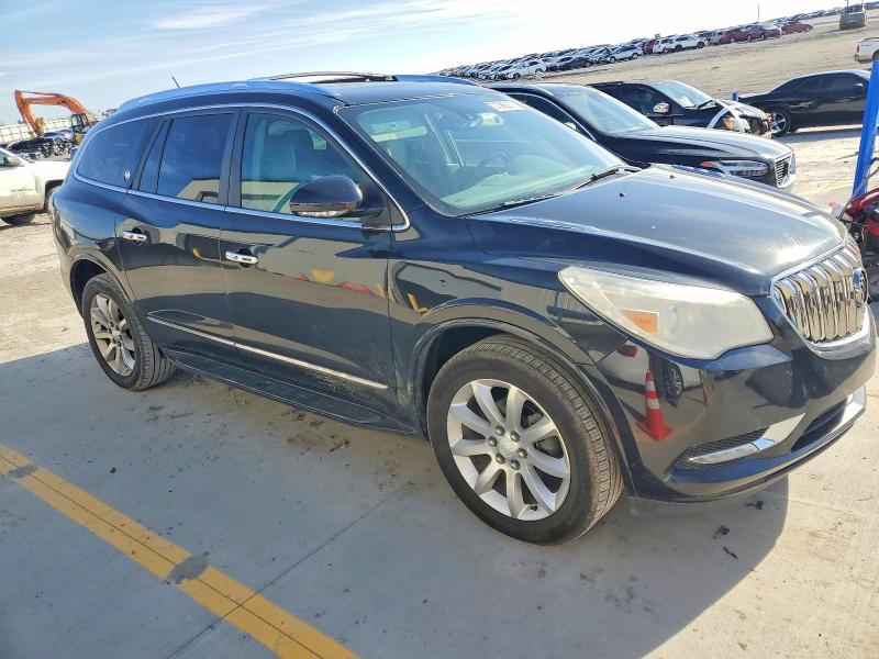 73738635 :رقم المزاد ، 5GAKRCKD8EJ211093 vin ، 2014 Buick Enclave مزاد بيع
