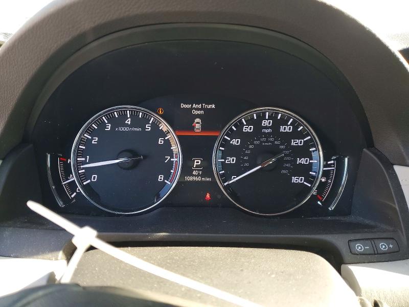 Aukcja sprzedaży 2014 Acura Rlx, vin: JH4KC1F56EC006883, numer aukcji: 73699655