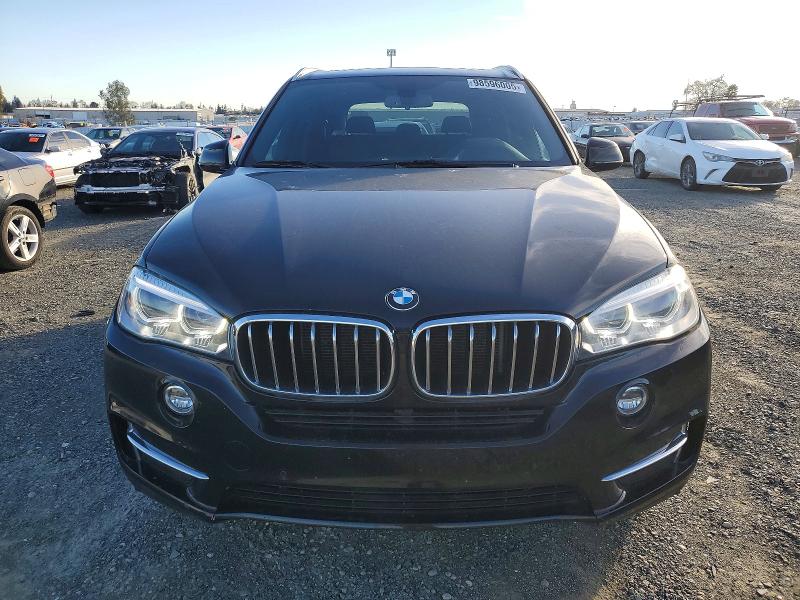Aukcja sprzedaży 2017 Bmw X5, vin: 5UXKR0C56H0U52583, numer aukcji: 98596005