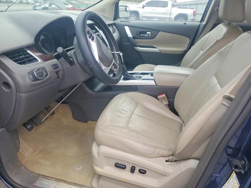 Продаж на аукціоні авто 2011 Ford Edge, vin: 2FMDK3KC2BBB06449, номер лоту: 97308395