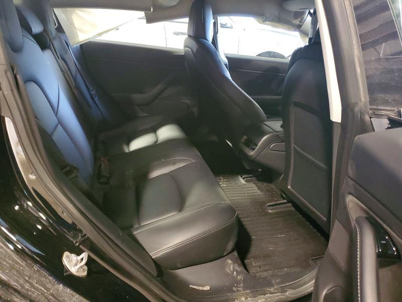 Aukcja sprzedaży 2018 Tesla Model 3, vin: 5YJ3E1EB7JF149264, numer aukcji: 74585255