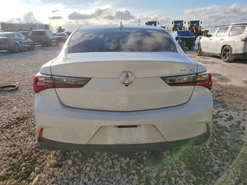 74734115 :رقم المزاد ، 19UDE2F73MA009330 vin ، 2021 Acura Ilx مزاد بيع