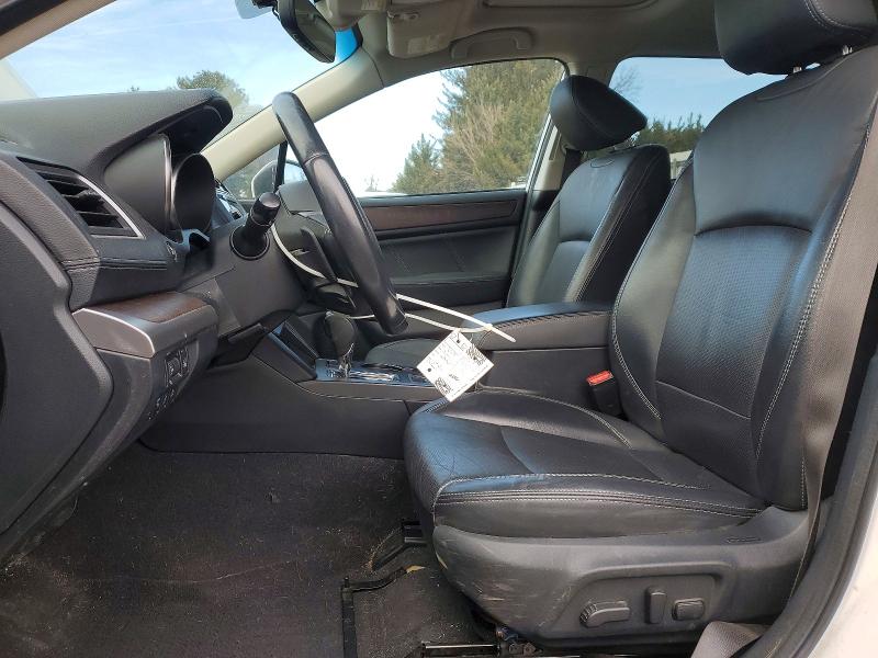 Продажа на аукционе авто 2019 Subaru Outback, vin: 4S4BSANC2K3309641, номер лота: 74333455