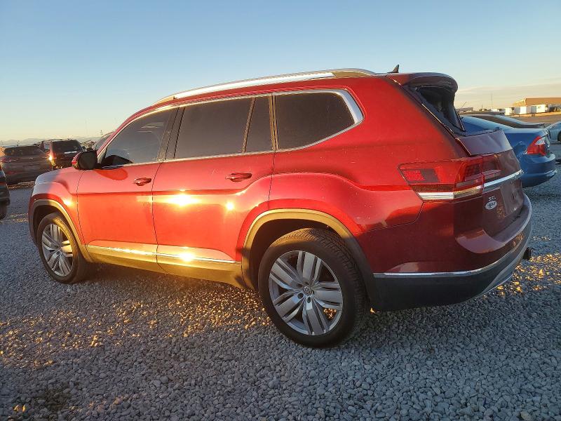 Продажа на аукционе авто 2019 Volkswagen Atlas, vin: 1V2NR2CA0KC501966, номер лота: 99530145
