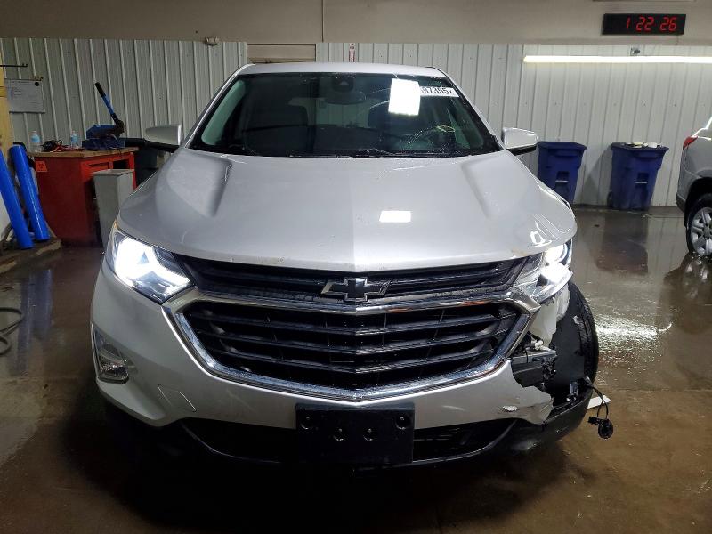 Продаж на аукціоні авто 2021 Chevrolet Equinox, vin: 3GNAXUEV8MS101076, номер лоту: 73697355