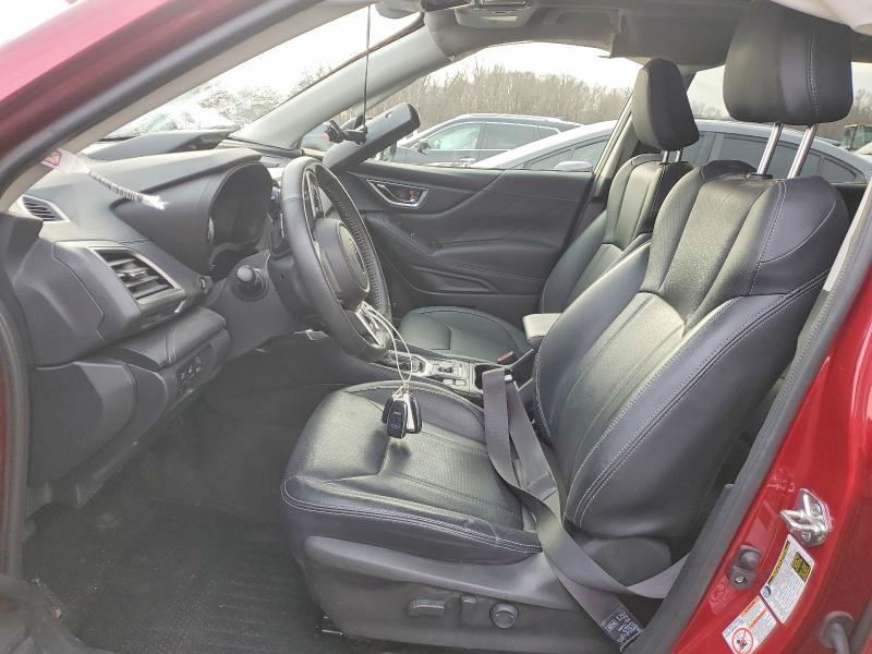 Aukcja sprzedaży 2019 Subaru Forester, vin: JF2SKAWC4KH523120, numer aukcji: 98989005