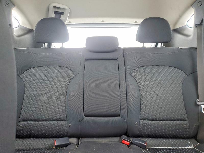 72733245 :رقم المزاد ، KM8JT3AC8BU160883 vin ، 2011 Hyundai Tucson مزاد بيع