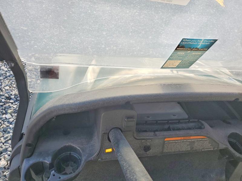 2018 Cito Golf Cart მანქანა იყიდება აუქციონზე, vin: PMA10517253, აუქციონის ნომერი: 73802665