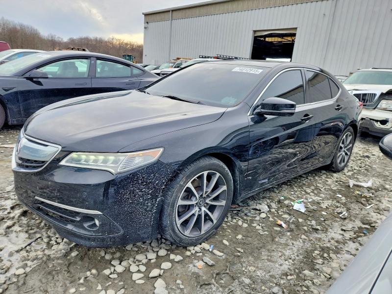 Aukcja sprzedaży 2015 Acura Tlx, vin: 19UUB2F79FA006606, numer aukcji: 74012915