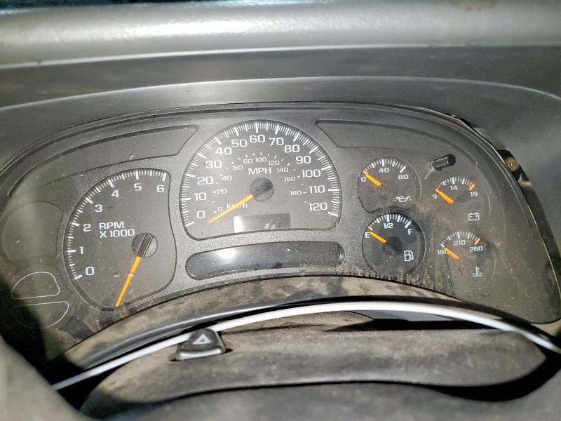 99267085 :رقم المزاد ، 1GKEK13TX5R175116 vin ، 2005 Gmc Yukon مزاد بيع