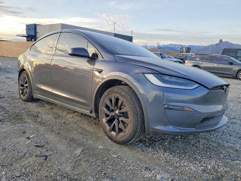 Aukcja sprzedaży 2023 Tesla Model X, vin: 7SAXCBE53PF369956, numer aukcji: 98282825