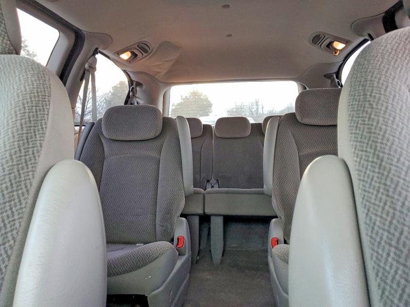 Aukcja sprzedaży 2005 Dodge Grand Caravan, vin: 2D4GP44L95R333738, numer aukcji: 73099575