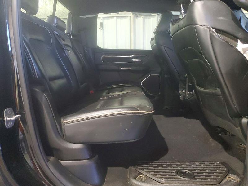 Aukcja sprzedaży 2019 Ram 1500, vin: 1C6SRFJT3KN631428, numer aukcji: 73629335
