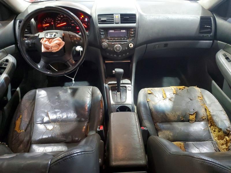 98044975 :رقم المزاد ، 1HGCM56844A020782 vin ، 2004 Honda Accord مزاد بيع