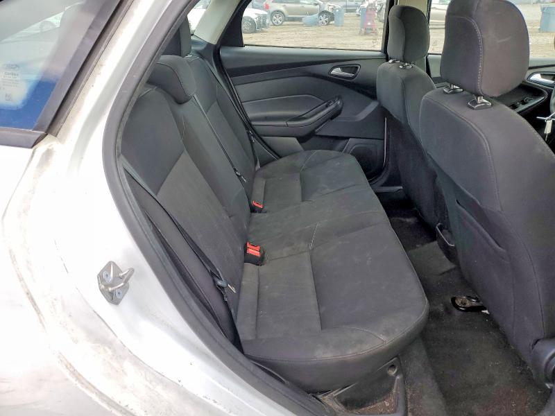 Aukcja sprzedaży 2018 Ford Focus, vin: 1FADP3F23JL206071, numer aukcji: 73299645