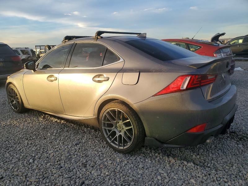 2014 Lexus Is მანქანა იყიდება აუქციონზე, vin: JTHCF1D29E5010192, აუქციონის ნომერი: 98572565